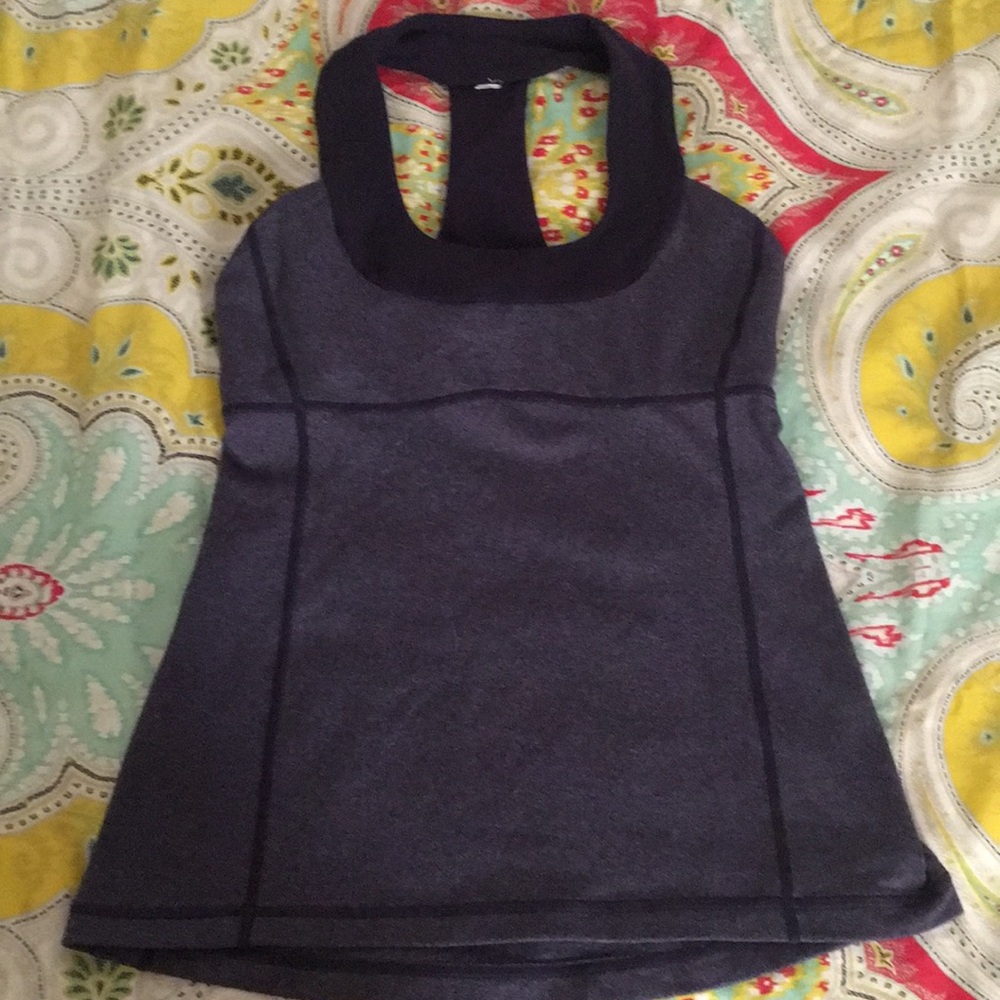 Lululemon Top